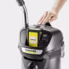Пылесос беспроводной для золы Karcher AD 2 Battery