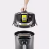 Пылесос беспроводной для золы Karcher AD 2 Battery