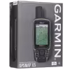 Навигатор Garmin GPSMAP 65