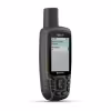 Навигатор Garmin GPSMAP 65S Russia