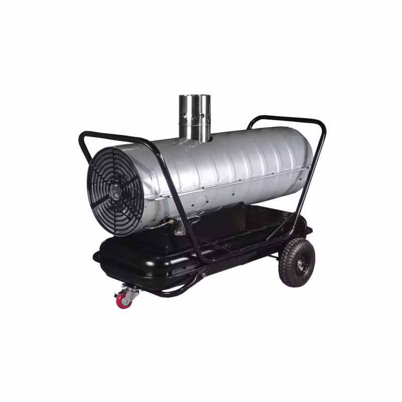 Тепловая пушка дизельная непрямого нагрева Quattro Elementi QE-50DN 640-421