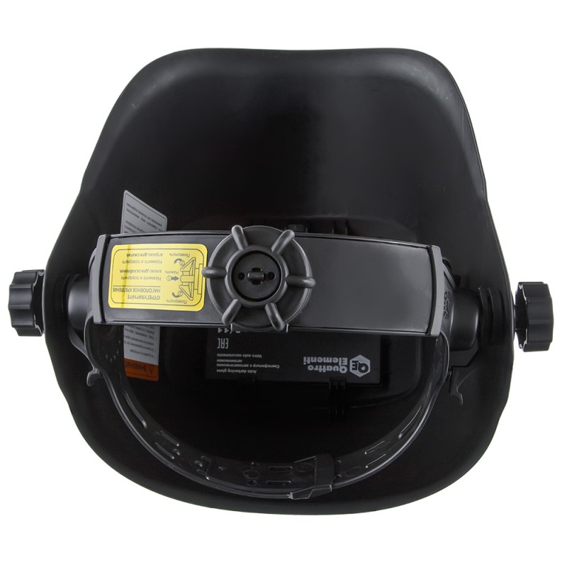 Маска сварочная хамелеон Quattro Elementi Delta 037-435