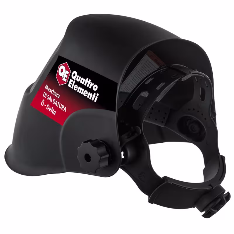 Маска сварочная хамелеон Quattro Elementi Delta 037-435