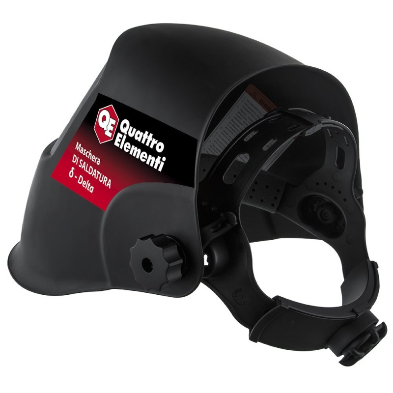 Маска сварочная хамелеон Quattro Elementi Delta 037-435