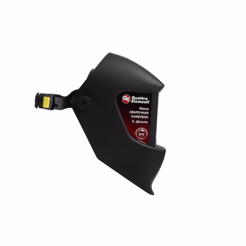 Маска сварочная хамелеон Quattro Elementi Delta 037-435
