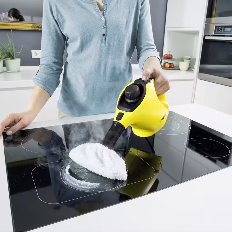 Пароочиститель Karcher SC 1