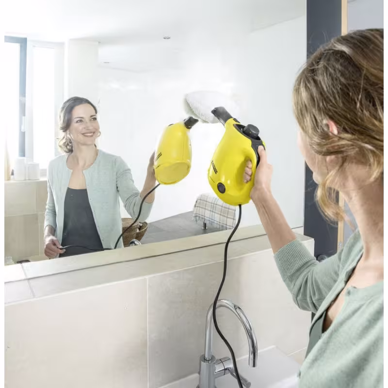 Пароочиститель Karcher SC 1