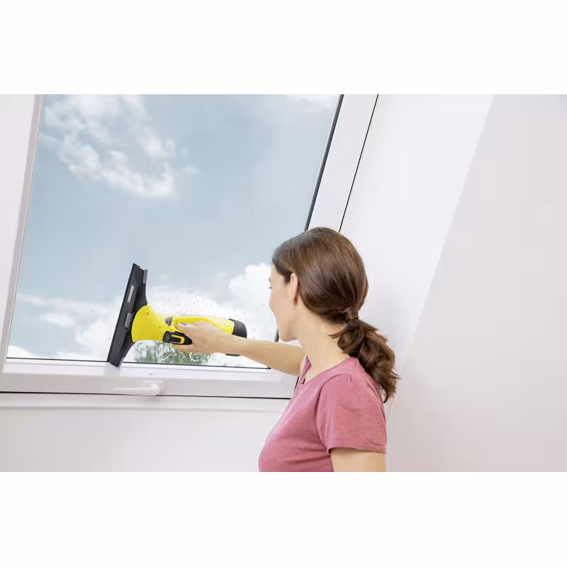 Стеклоочиститель Karcher WV 5 Plus N