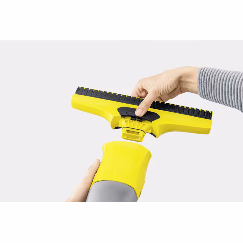 Стеклоочиститель Karcher WV 6 Plus 