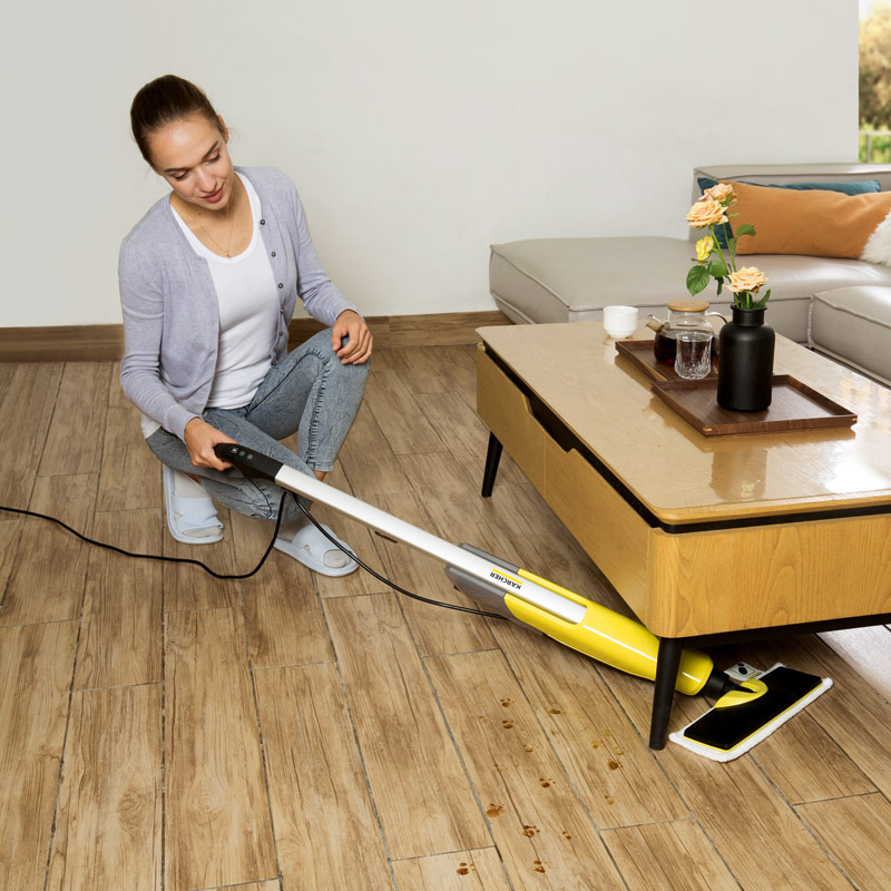 Швабра паровая Karcher SC 2 Upright EasyFix