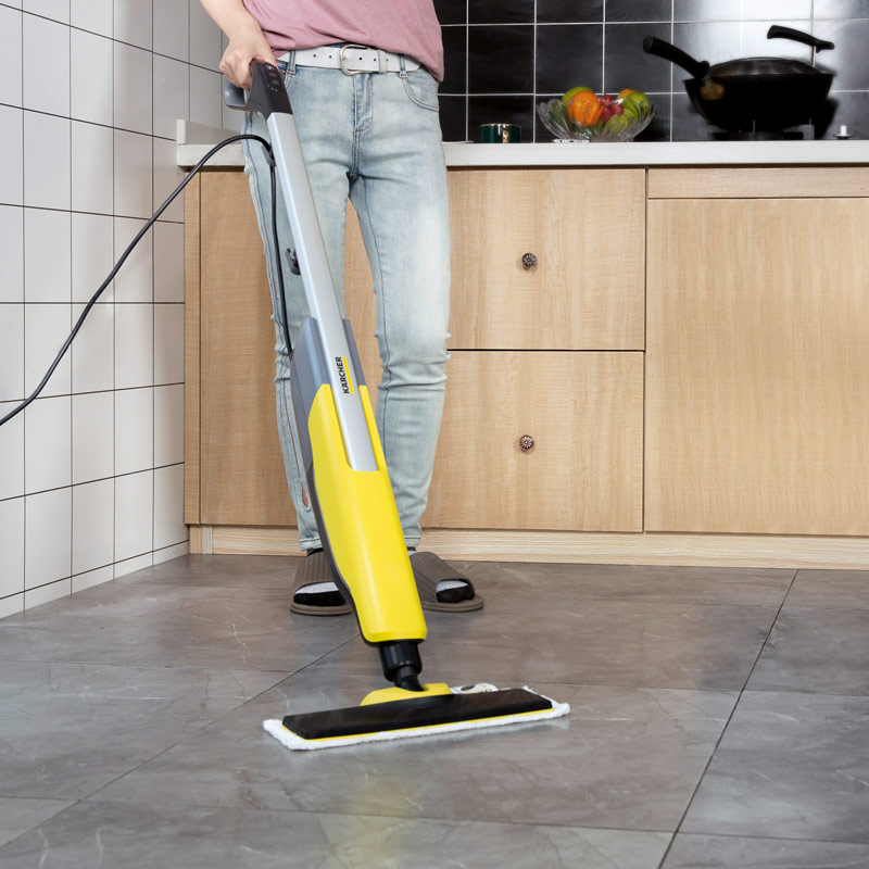 Швабра паровая Karcher SC 2 Upright EasyFix