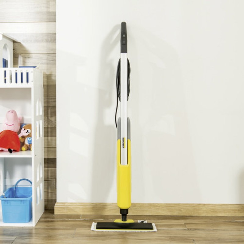 Швабра паровая Karcher SC 2 Upright EasyFix