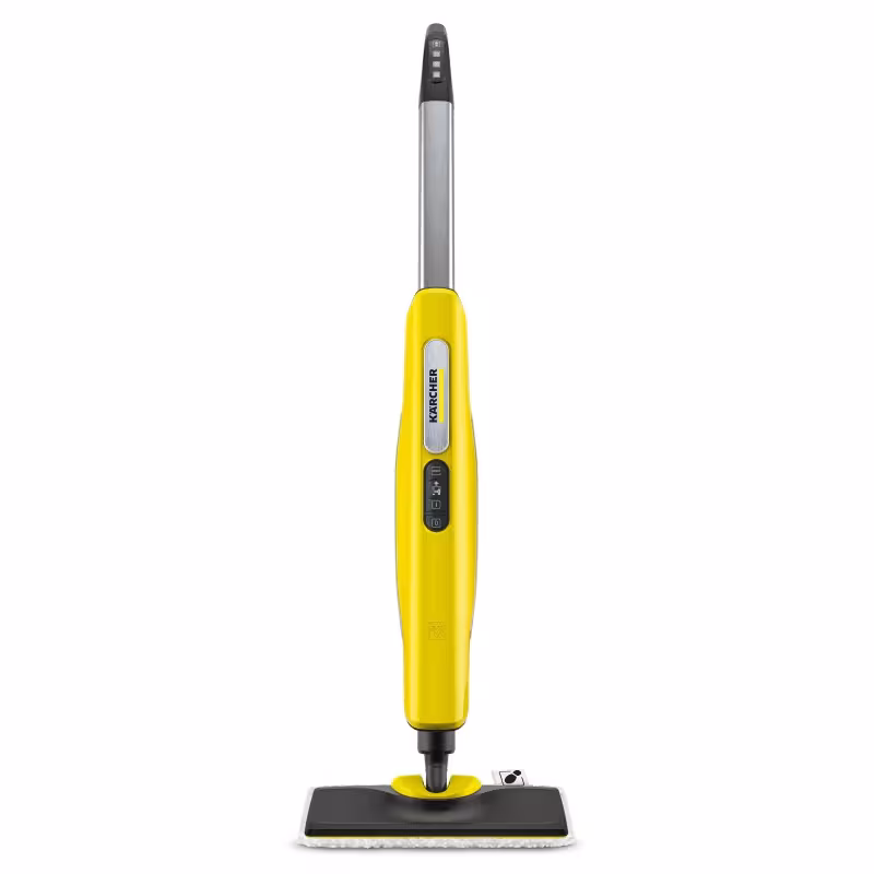 Швабра паровая Karcher SC 3 Upright Easyfix