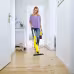 Швабра паровая Karcher SC 3 Upright Easyfix