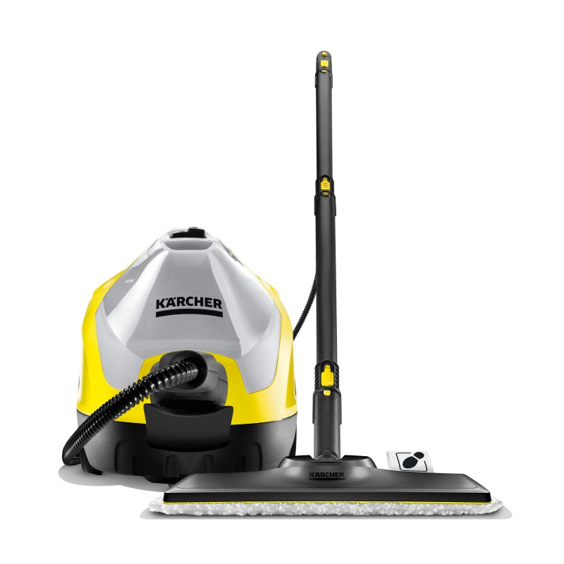 Пароочиститель Karcher SC 4 EasyFix Iron