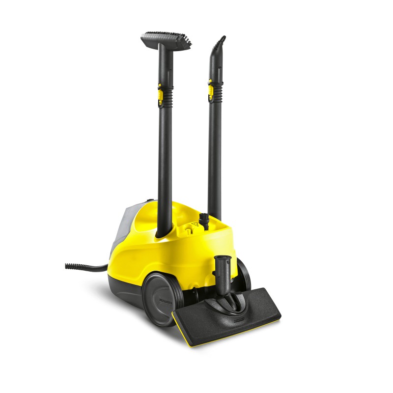 Пароочиститель Karcher SC 4 EasyFix Iron
