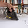 Пароочиститель Karcher SC 4 EasyFix Iron