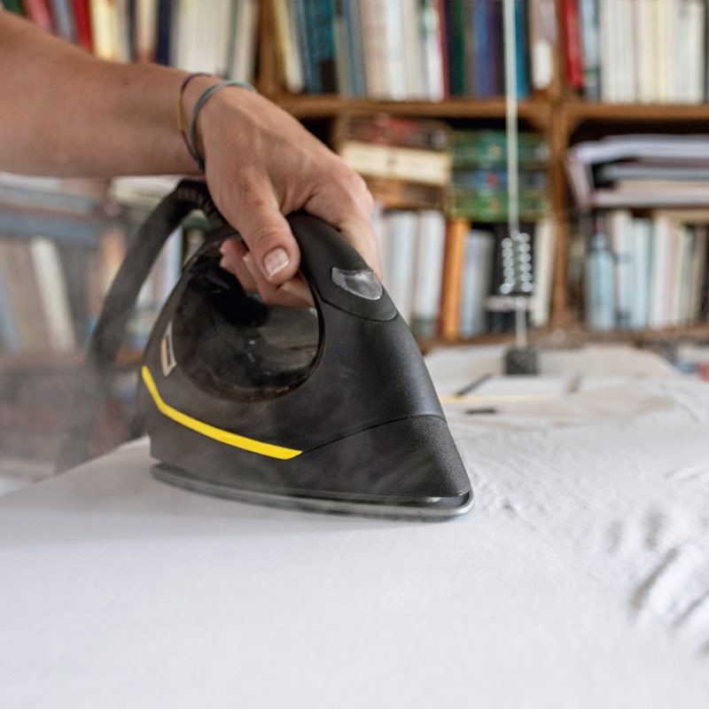Пароочиститель Karcher SC 4 EasyFix Iron