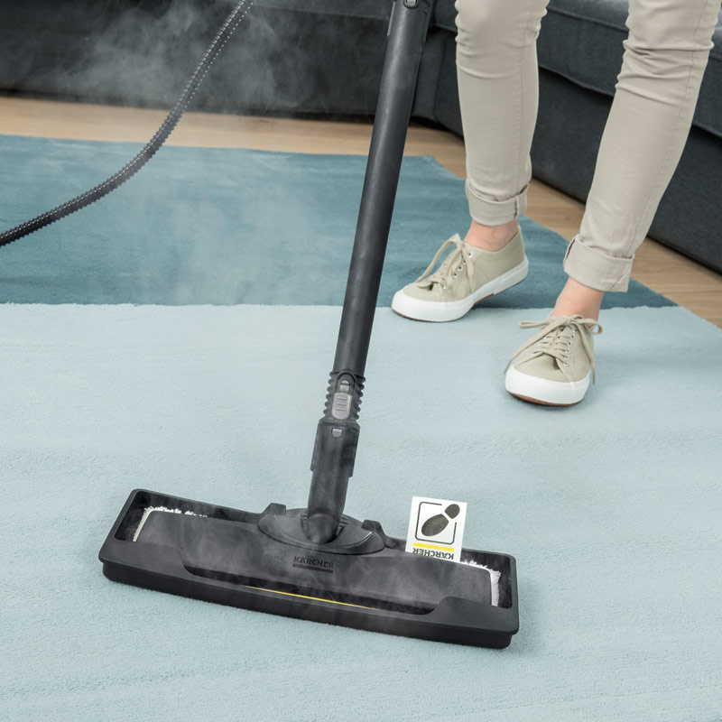 Пароочиститель Karcher SC 5 EasyFix Iron