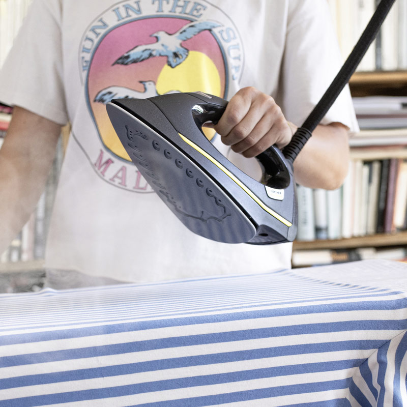 Пароочиститель Karcher SC 5 EasyFix Iron