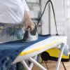 Паровая гладильная система Karcher SI 4 EasyFix Iron Kit
