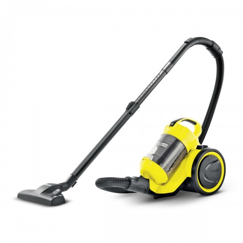 Пылесос Karcher VC 3 Floor 