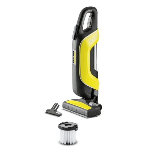 Пылесос вертикальный беспроводной Karcher VC 5 Cordless 