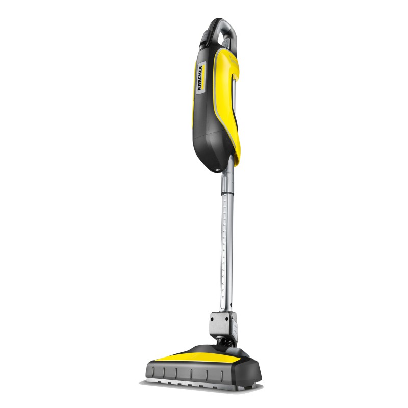 Пылесос беспроводной вертикальный Karcher VC 5 Cordless 