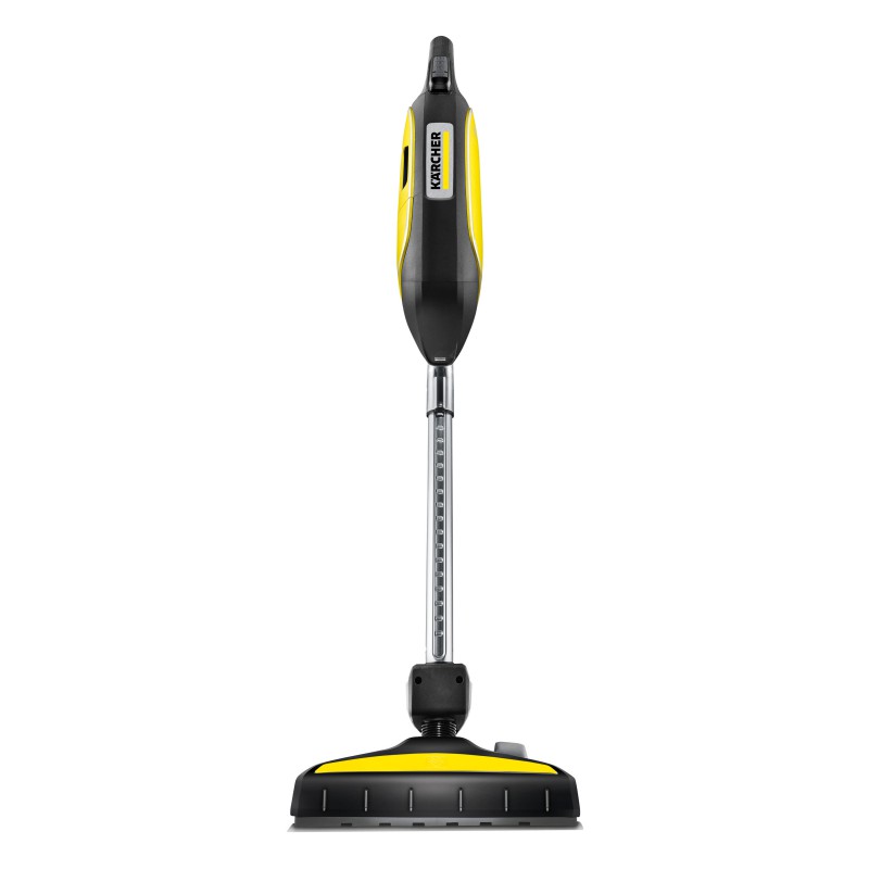 Пылесос беспроводной вертикальный Karcher VC 5 Cordless 