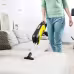 Пылесос беспроводной вертикальный Karcher VC 5 Cordless 