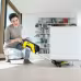 Пылесос беспроводной вертикальный Karcher VC 5 Cordless 