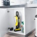 Пылесос вертикальный беспроводной Karcher VC 5 Cordless 