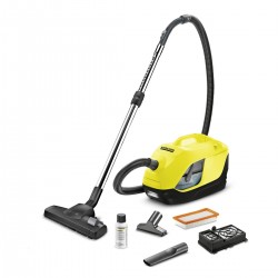 Пылесос Karcher DS 6 