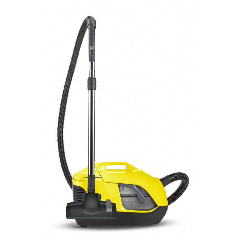 Пылесос Karcher DS 6 