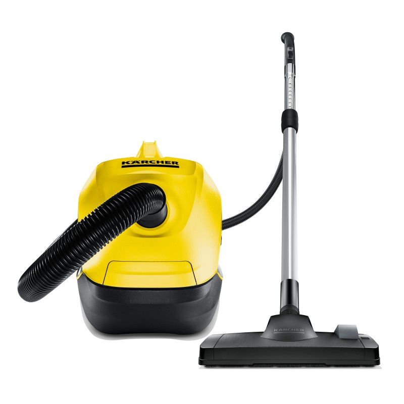 Пылесос Karcher DS 6 