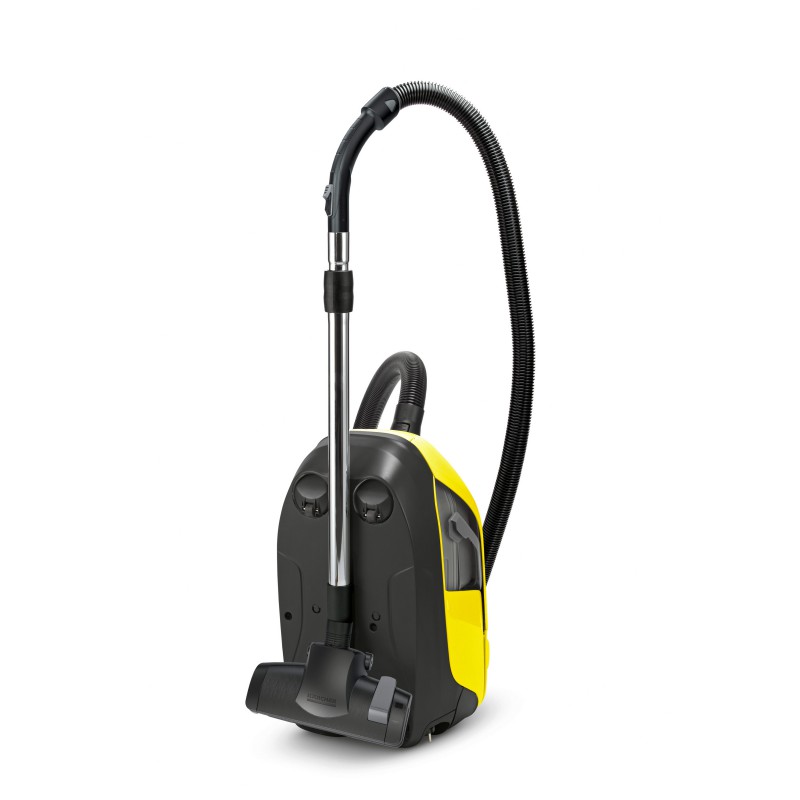 Пылесос Karcher DS 6