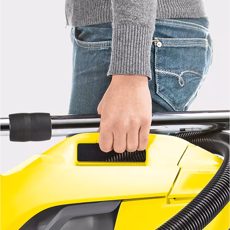 Пылесос Karcher DS 6