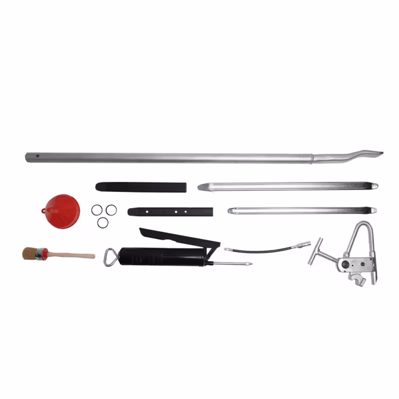 Станок шиномонтажный грузовой Nordberg 46TRK26