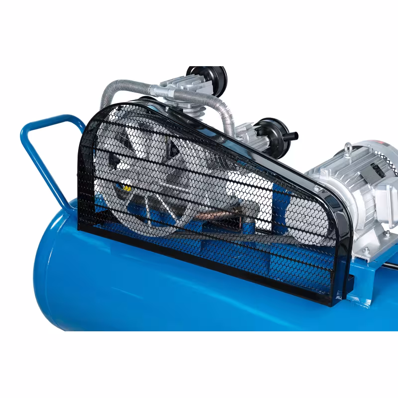 Компрессор поршневой масляный Nordberg NCE300/800