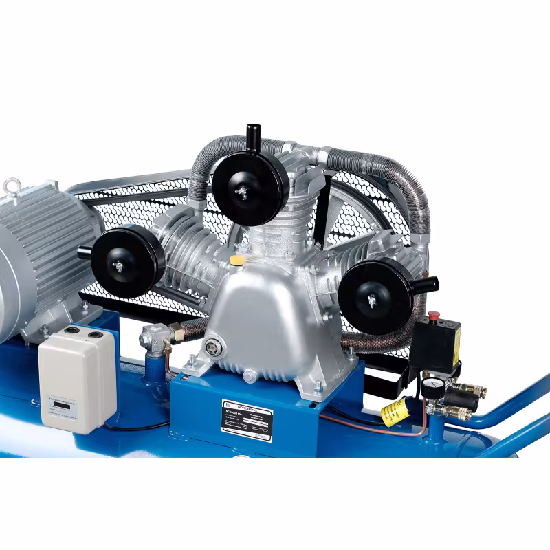 Компрессор поршневой масляный Nordberg NCE300/800