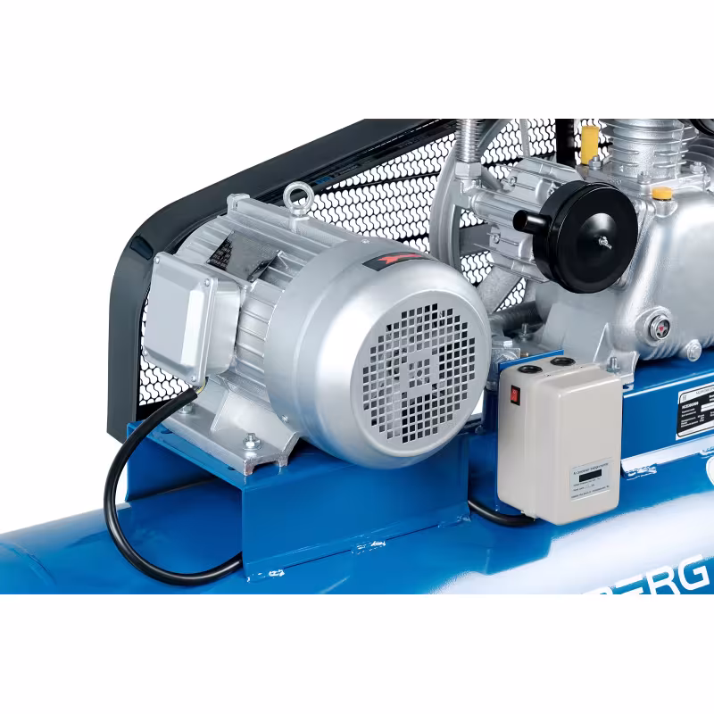 Компрессор поршневой масляный Nordberg NCE300/800