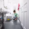 Швабра аккумуляторная Karcher FC 3 Cordless