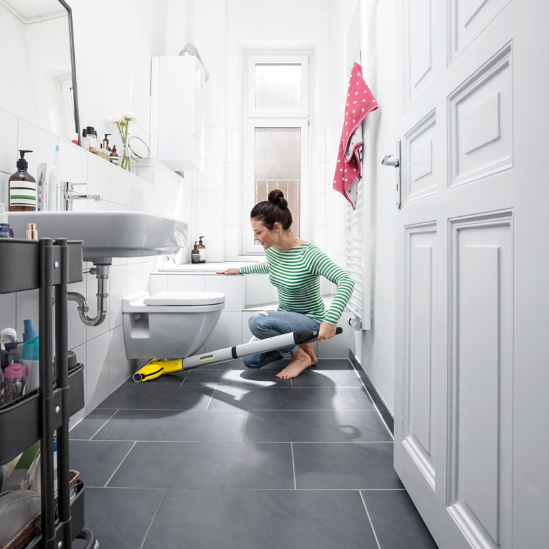 Швабра аккумуляторная Karcher FC 3 Cordless