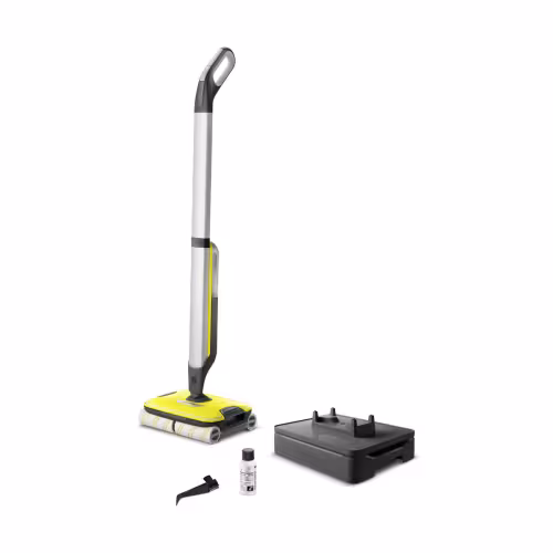 Швабра аккумуляторная Karcher FC 7 Cordless
