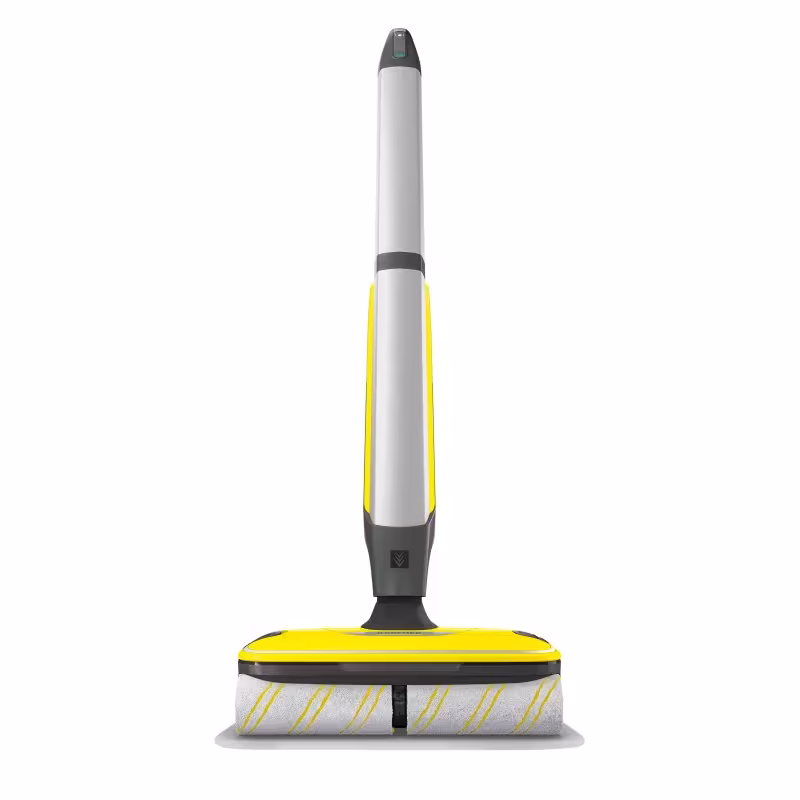 Швабра аккумуляторная Karcher FC 7 Cordless