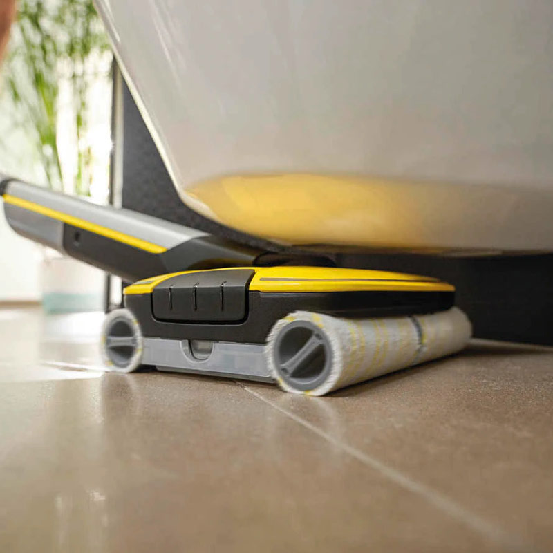 Швабра аккумуляторная Karcher FC 7 Cordless