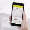 Робот-пылесос Karcher RC 3