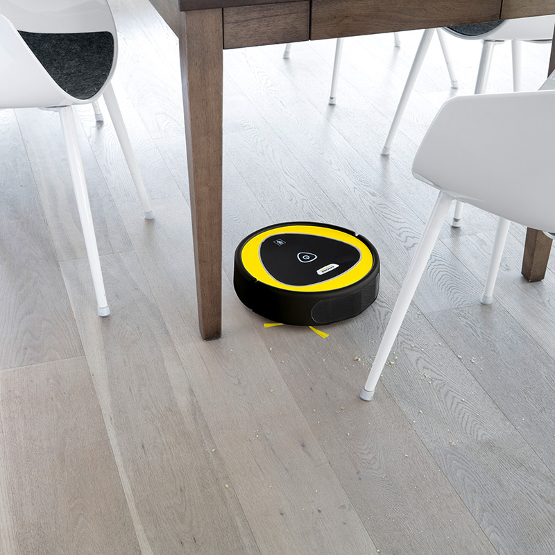 Робот-пылесос Karcher RC 3 