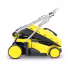 Газонокосилка аккумуляторная Karcher LMO 18-33 Battery
