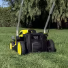 Газонокосилка аккумуляторная Karcher LMO 18-33 Battery